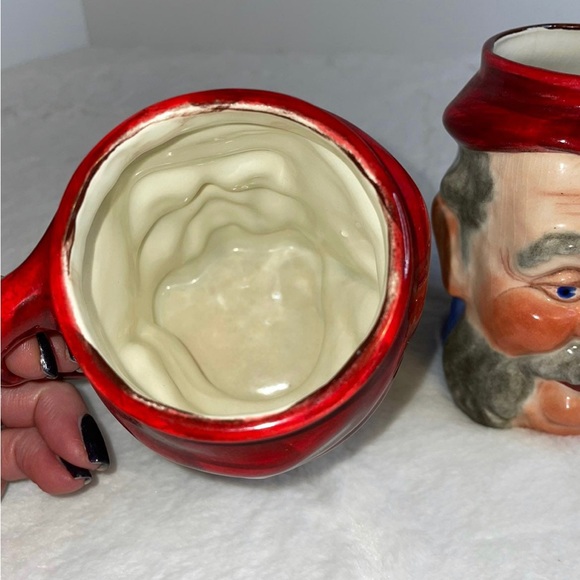 -Vintage Lancaster Sandland Character Mug
Set of 2 - Picture 4 of 5